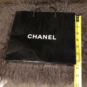 CHANEL Other - 🛍CHANEL Shopping Bag🛍 CHANEL Other - 🛍CHANEL Shopping Bag🛍